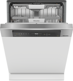 Vestavná myčka nádobí Miele G 7605 SCi XXL AutoDos
