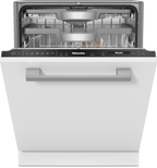 Plně vestavná myčka nádobí Miele G 7674 SCVi AutoDos Excellence