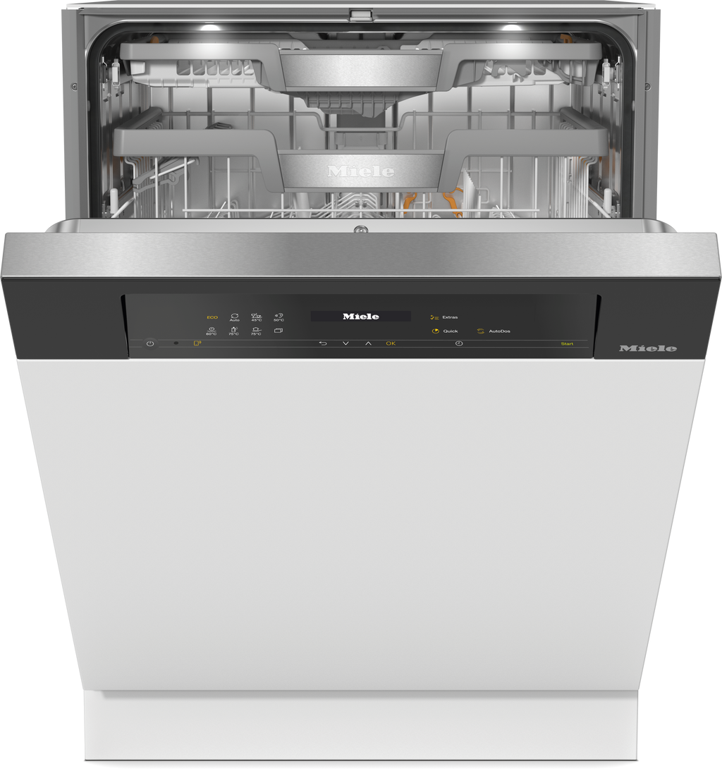 Vestavná myčka nádobí Miele G 7710 SCi AutoDos