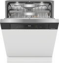 Vestavná myčka nádobí Miele G 7710 SCi AutoDos