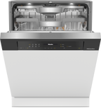 Vestavná myčka nádobí Miele G 7710 SCi AutoDos