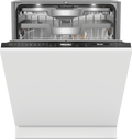 Plně vestavná myčka nádobí Miele G 7783 SCVi AutoDos K2O FF