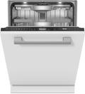 Plně vestavná myčka nádobí Miele G 7785 SCVi XXL AutoDos FF