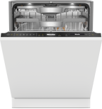 Plně vestavná myčka nádobí Miele G 7790 SCVi AutoDos K2O