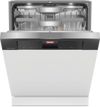 Vestavná myčka nádobí Miele G 7930 SCi AutoDos