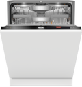 Plně vestavná myčka nádobí Miele G 7980 SCVi AutoDos K2O