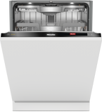 Plně vestavná myčka nádobí Miele G 7985 SCVi XXL AutoDos K2O