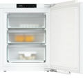 Vestavná mraznička Miele FNS 7040 B