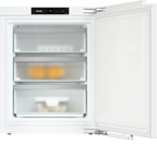 Vestavná mraznička Miele FNS 7040 B