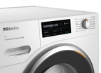 Sušička prádla Miele TWL680WP EcoSpeed&Steam&9kg