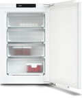 Vestavná mraznička Miele FNS 7140 C