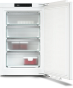 Vestavná mraznička Miele FNS 7140 C