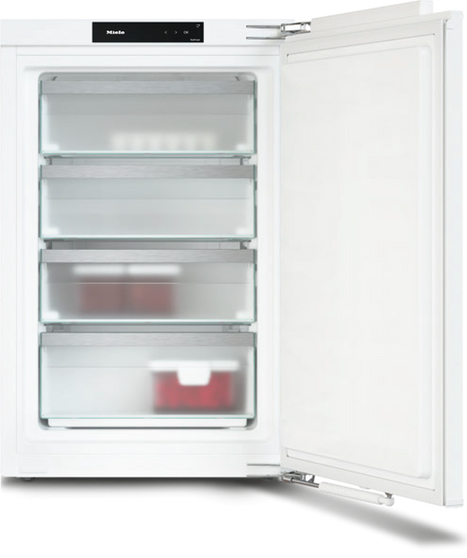 Vestavná mraznička Miele FNS 7140 C