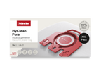 16 prachových sáčků za speciální cenu Miele FJM XXL HyClean Pure