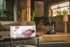 16 prachových sáčků za speciální cenu Miele FJM XXL HyClean Pure