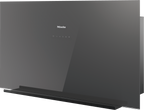 Nástěnný odsávač par Miele DA 9092 W Screen