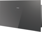 Nástěnný odsávač par Miele DA 9092 W Screen