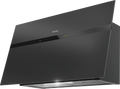Nástěnný odsávač par Miele DA 9299 W Screen blbo