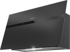 Nástěnný odsávač par Miele DA 9299 W Screen blbo
