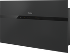 Nástěnný odsávač par Miele DA 9299 W Screen blbo