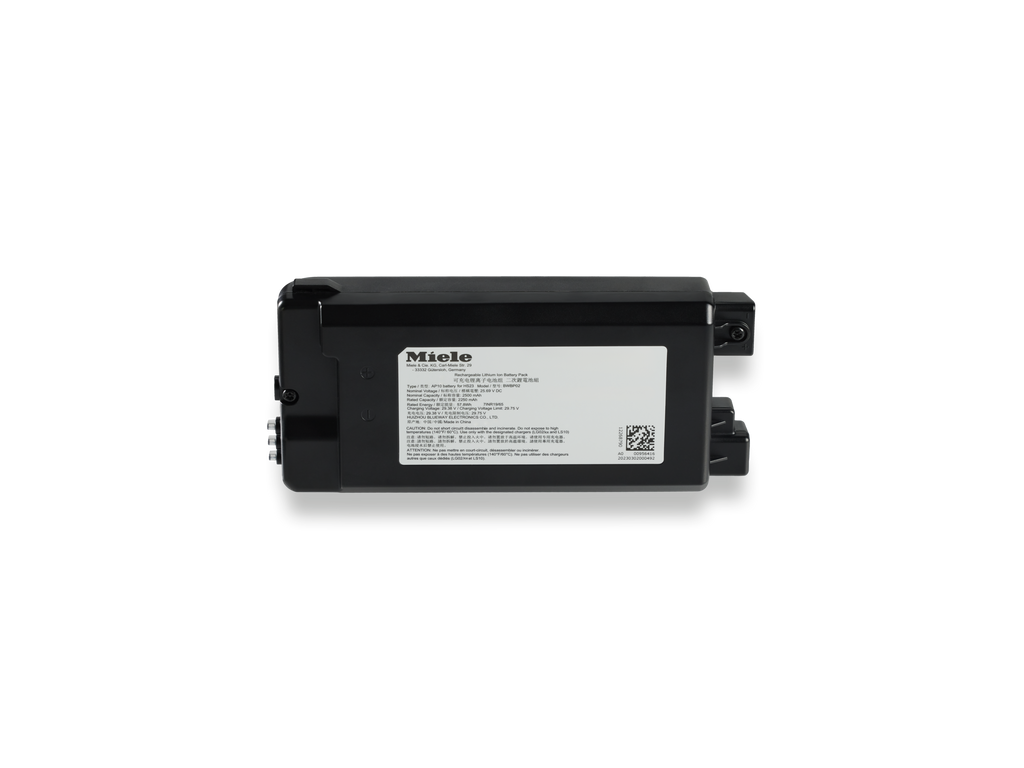 Li-ion akumulátor Duoflex Basic Miele HX-LA 20
