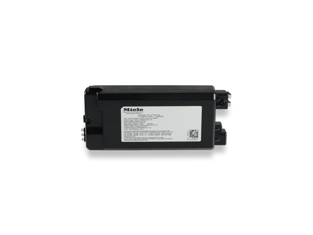 Li-ion akumulátor Duoflex Miele HX-LA 21