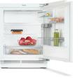 Podstavná chladnička Miele KU 7016 D