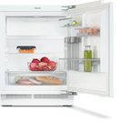 Podstavná chladnička Miele KU 7016 D