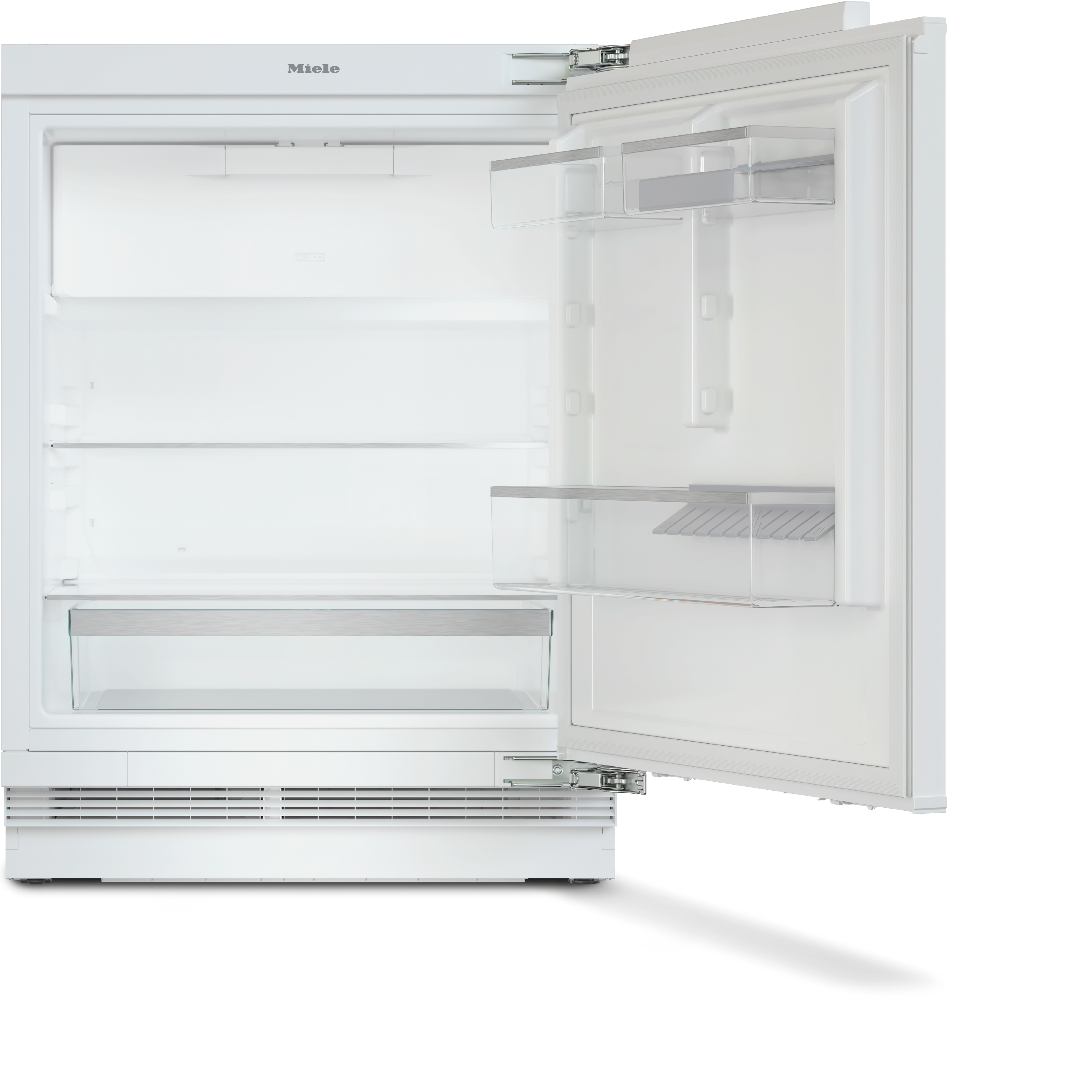 Podstavná chladnička Miele KU 7016 D