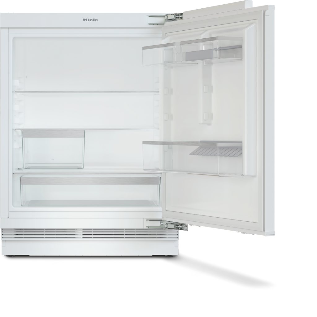 Podstavná chladnička Miele KU 7015 D