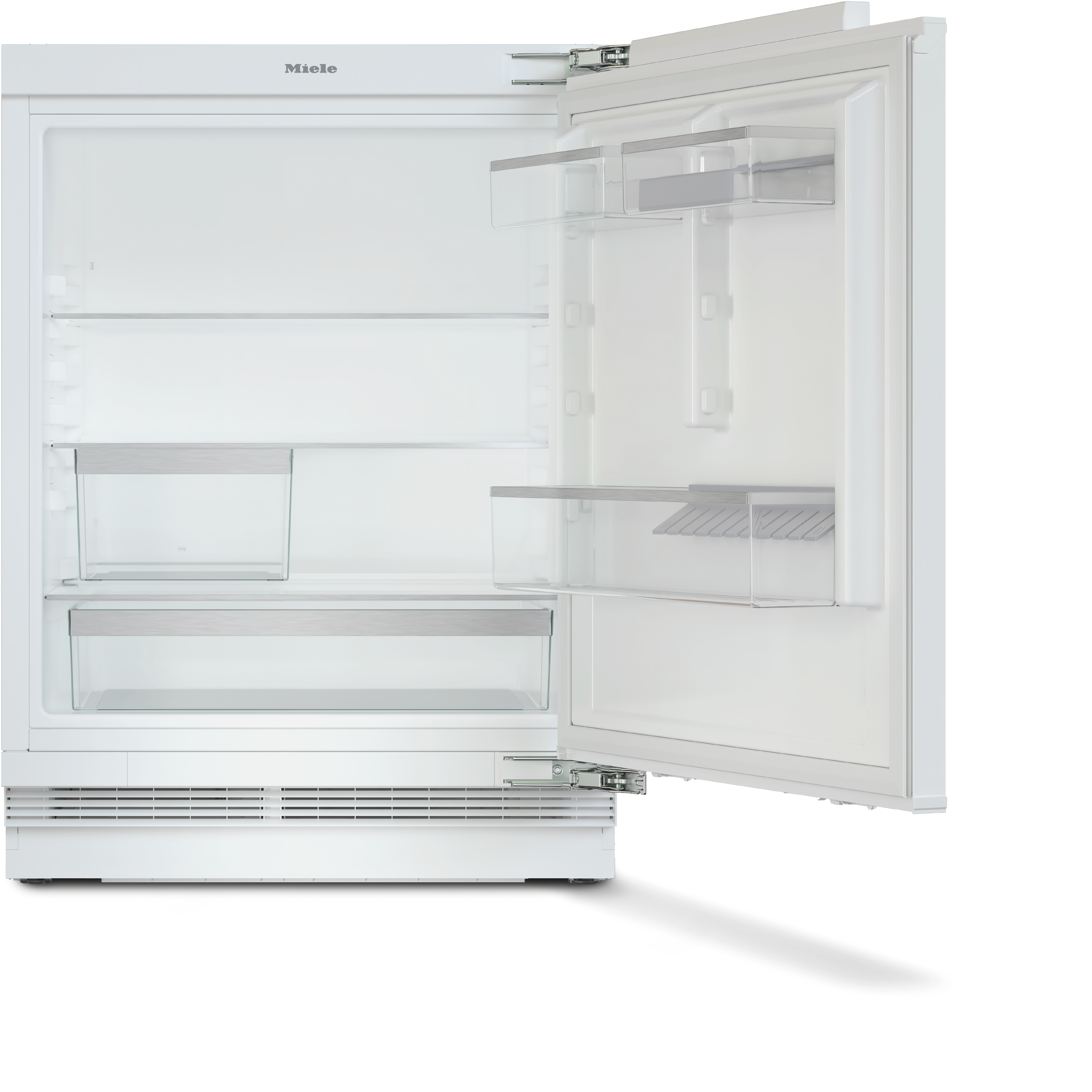 Podstavná chladnička Miele KU 7015 D