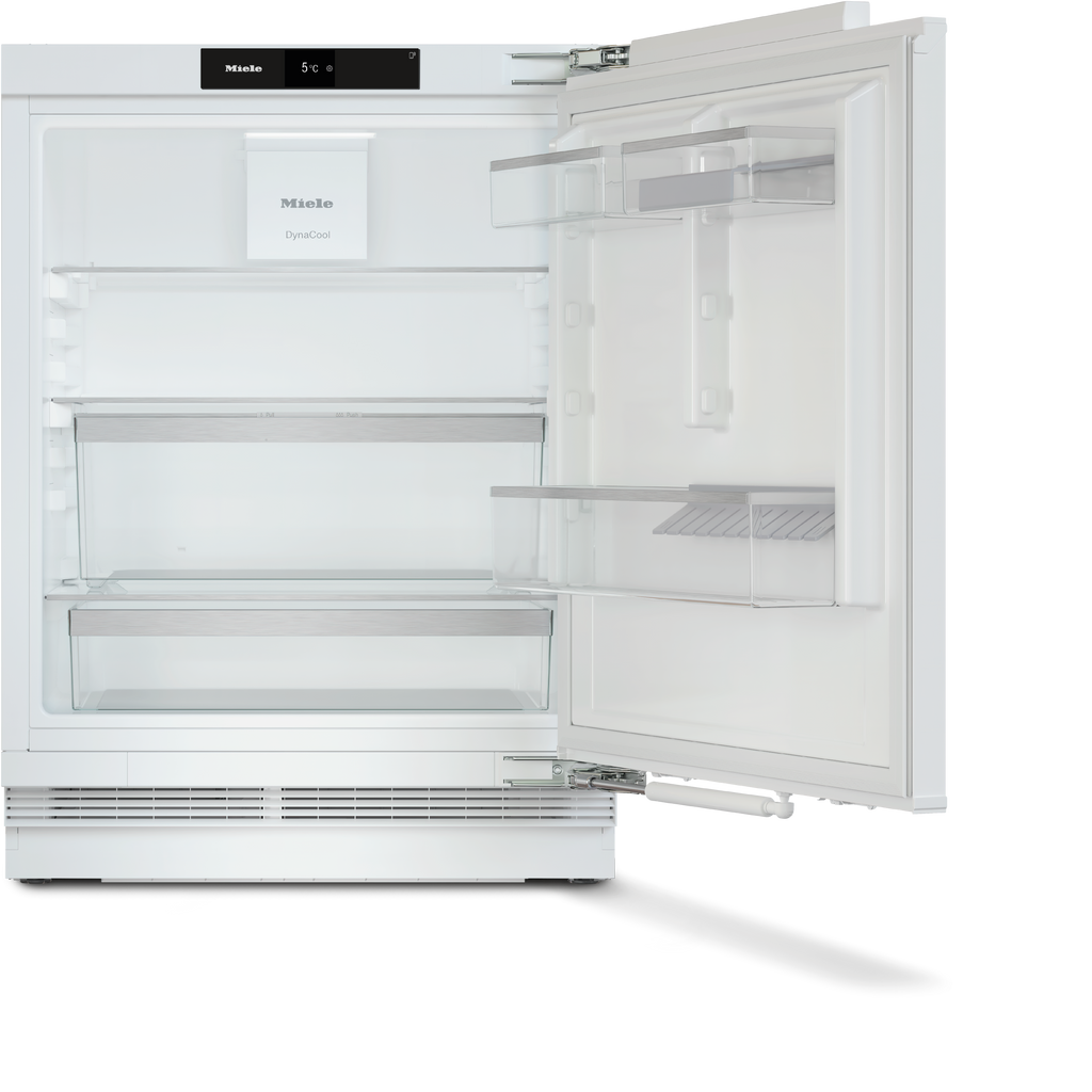 Podstavná chladnička Miele KU 7035 D