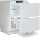 Podstavná chladnička Miele KU 7175 D