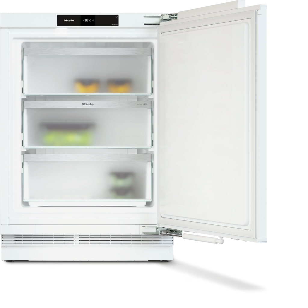 Podstavná mraznička Miele FNUS 7040 D