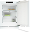 Podstavná mraznička Miele FNUS 7040 D