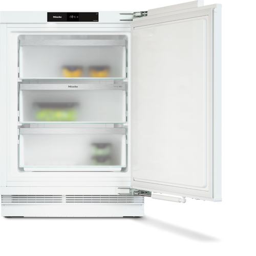 Podstavná mraznička Miele FNUS 7040 D