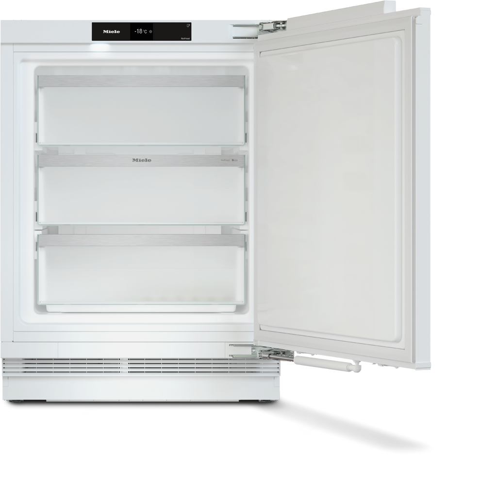 Podstavná mraznička Miele FNUS 7040 D