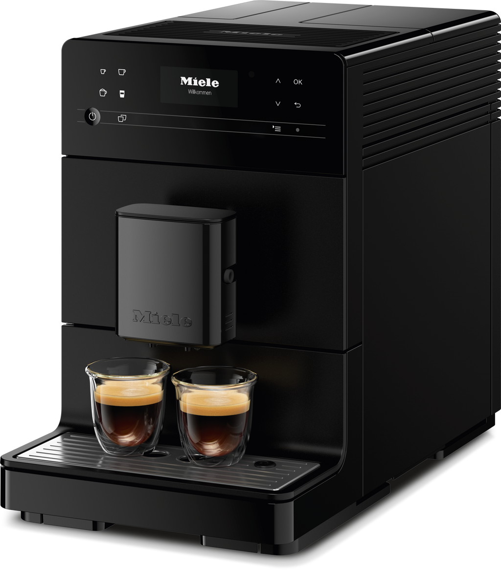 Volně stojící kávovar Miele CM 5510
