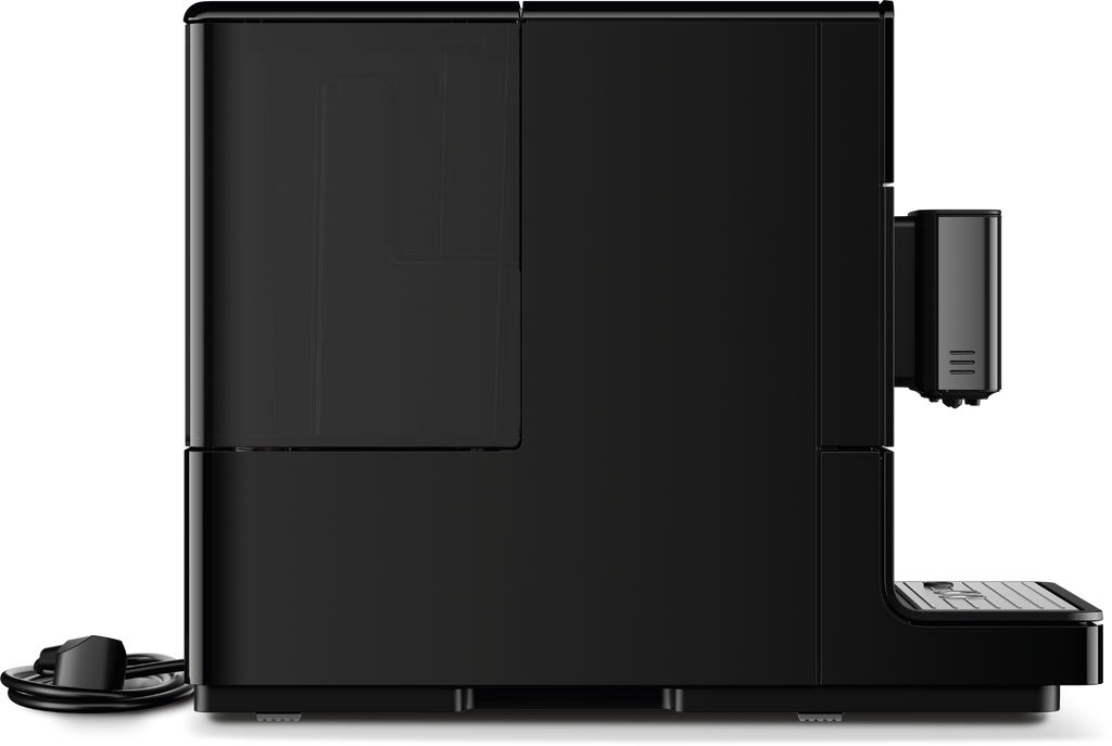 Volně stojící kávovar Miele CM 5510