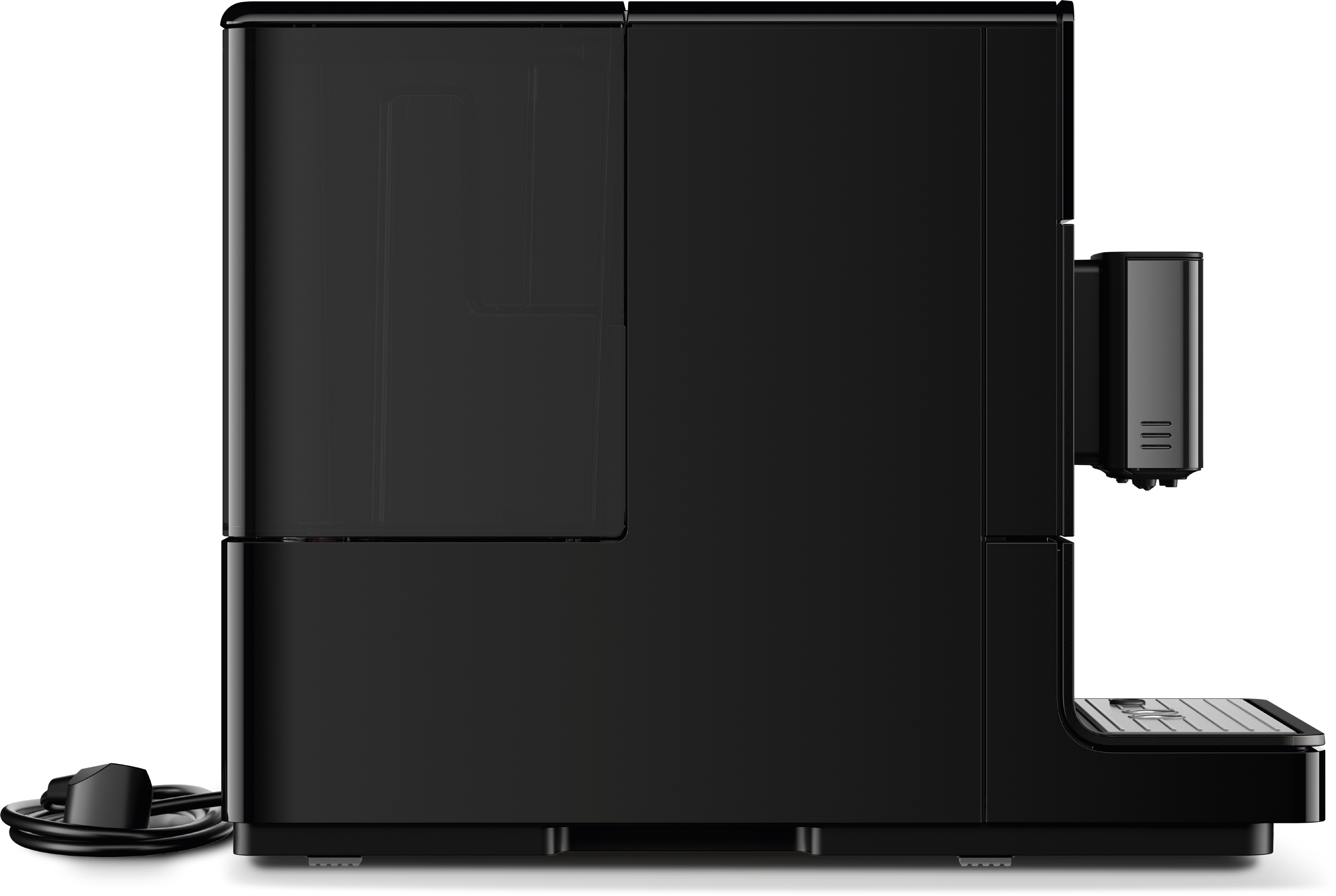 Volně stojící kávovar Miele CM 5510