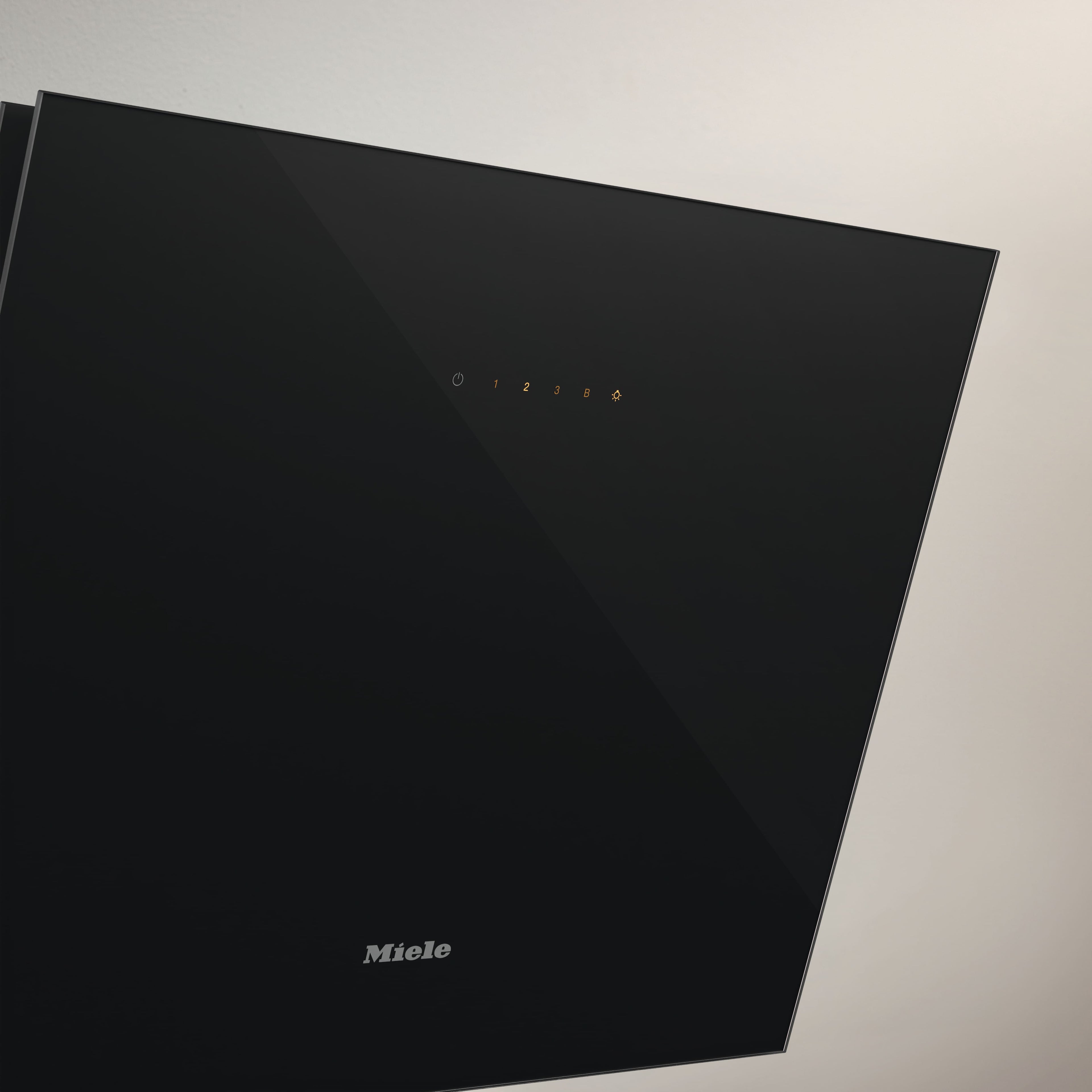 Nástěnný odsávač par Miele DAH 2660 Escala