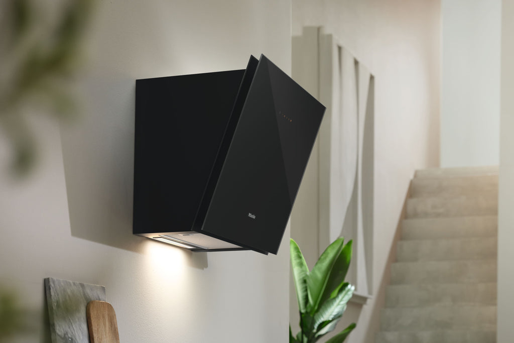 Nástěnný odsávač par Miele DAH 2660 Escala