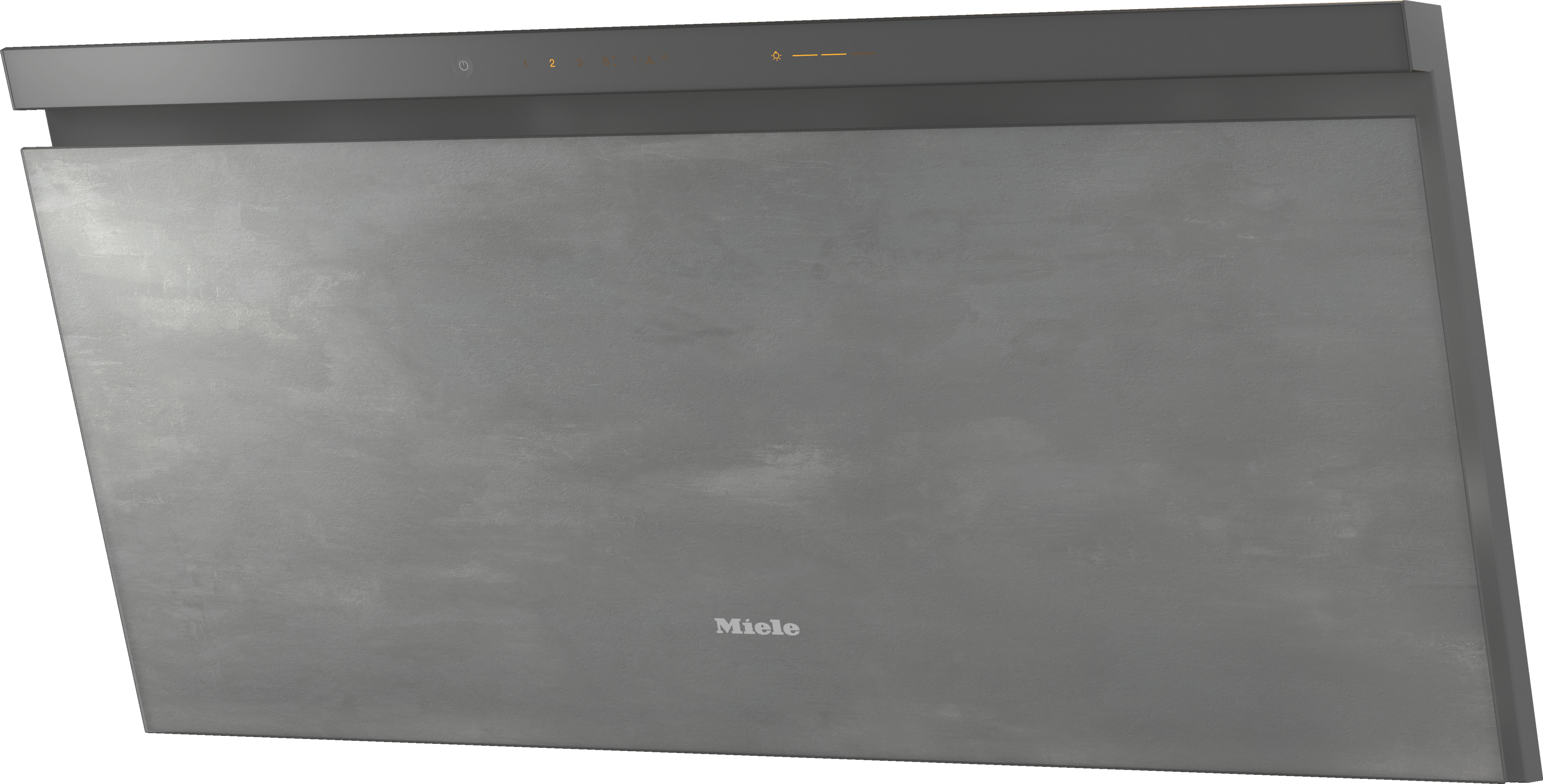 Nástěnný odsávač par Miele DAH 4970 Sienna