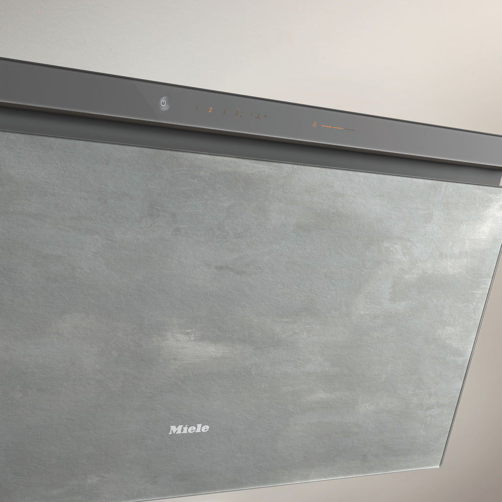 Nástěnný odsávač par Miele DAH 4970 Sienna