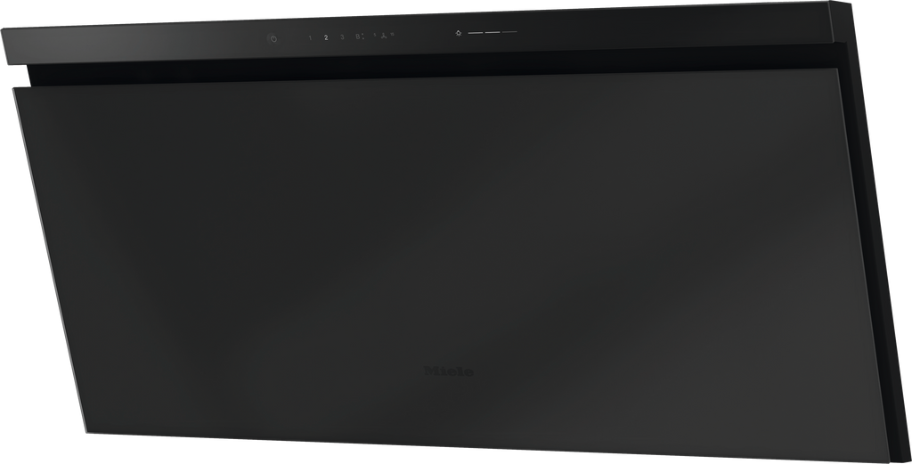 Nástěnný odsávač par Miele DAH 4980 Sienna