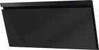 Nástěnný odsávač par Miele DAH 4980 Sienna