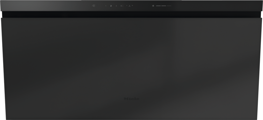 Nástěnný odsávač par Miele DAH 4980 Sienna