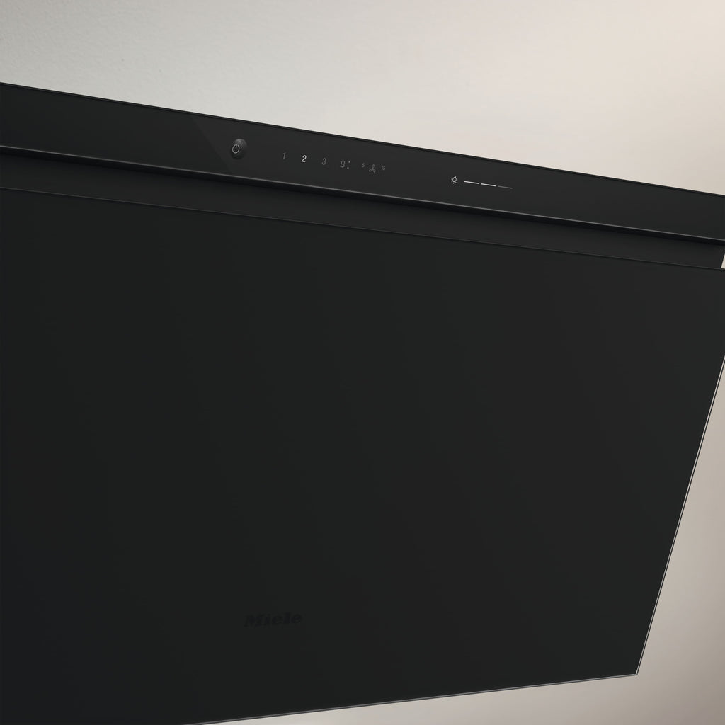 Nástěnný odsávač par Miele DAH 4980 Sienna