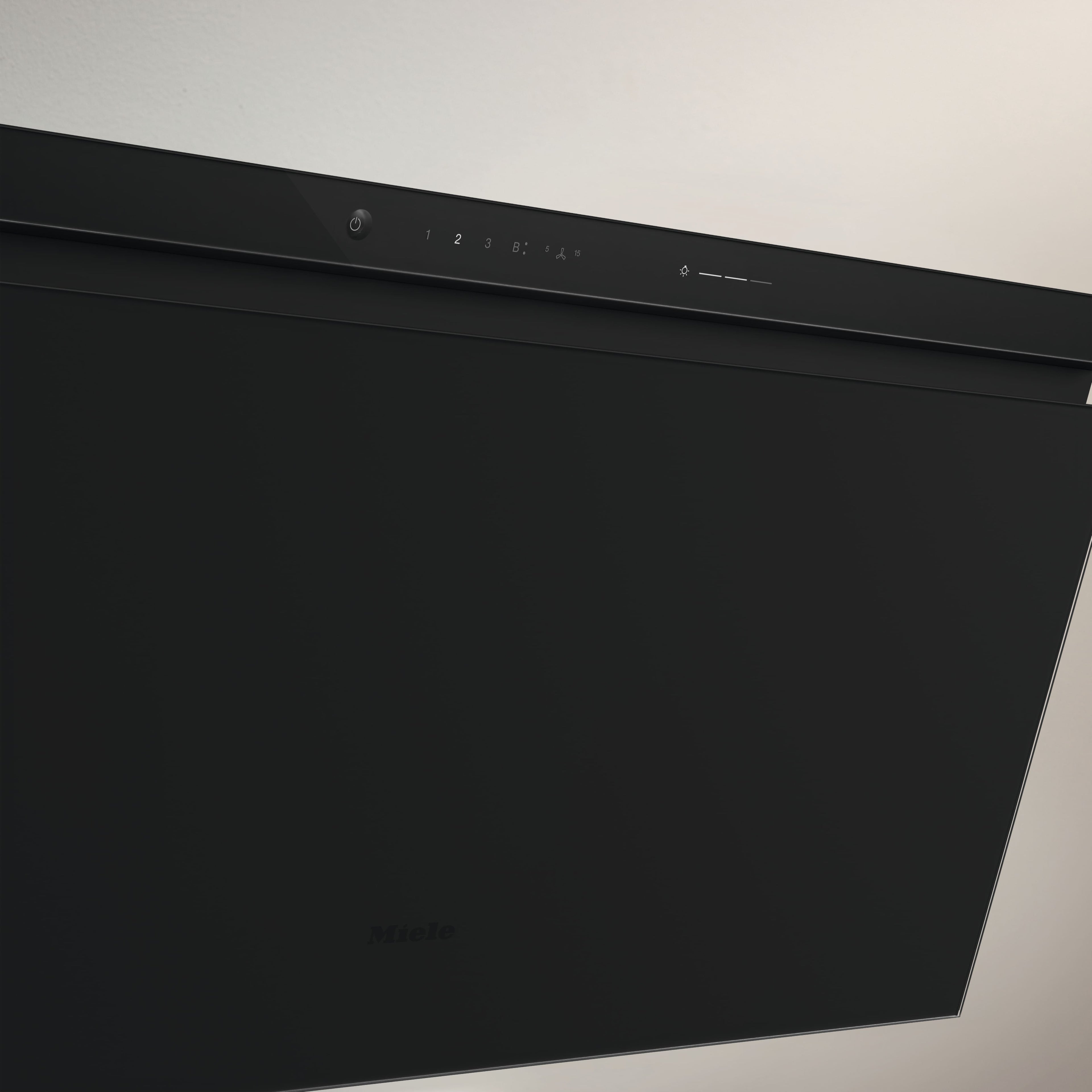 Nástěnný odsávač par Miele DAH 4980 Sienna