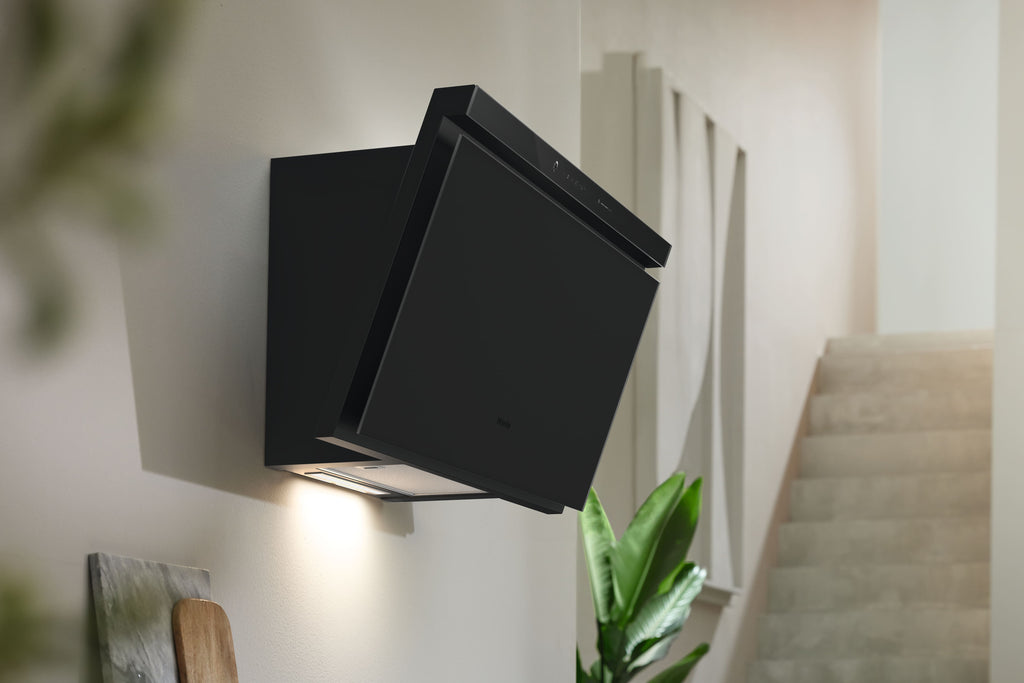 Nástěnný odsávač par Miele DAH 4980 Sienna